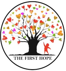 The first hope center