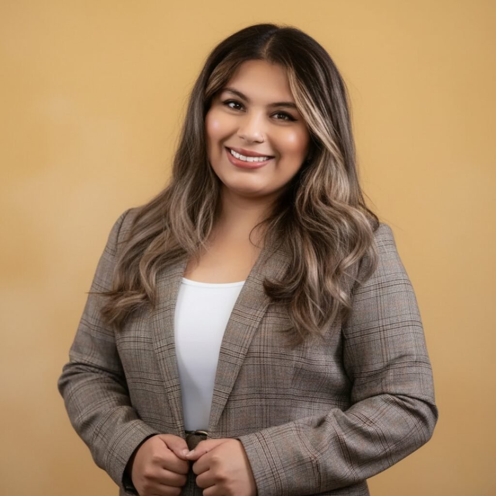 Kanwal Qureshi