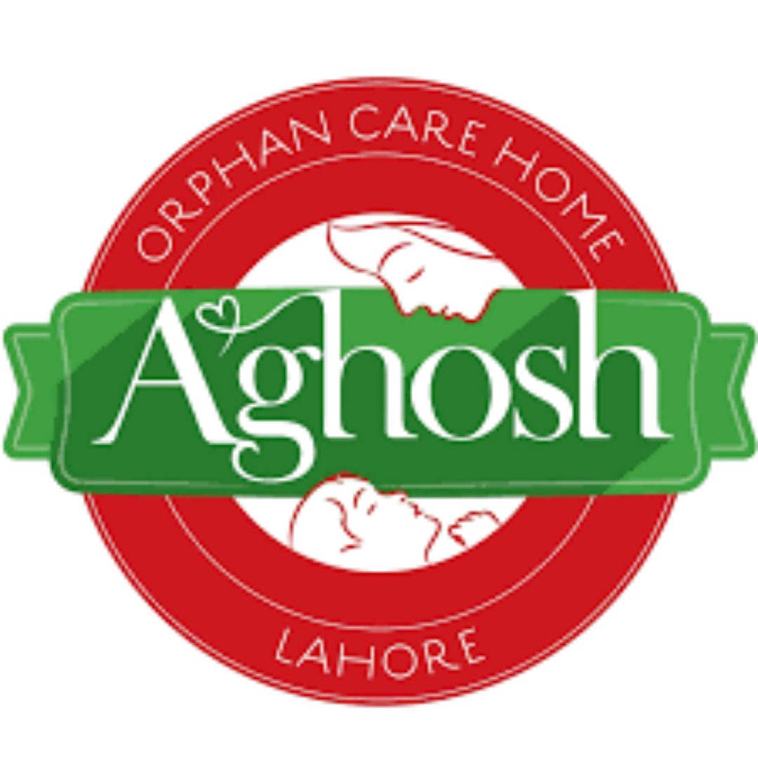 Aghosh Orphan Care Home logo