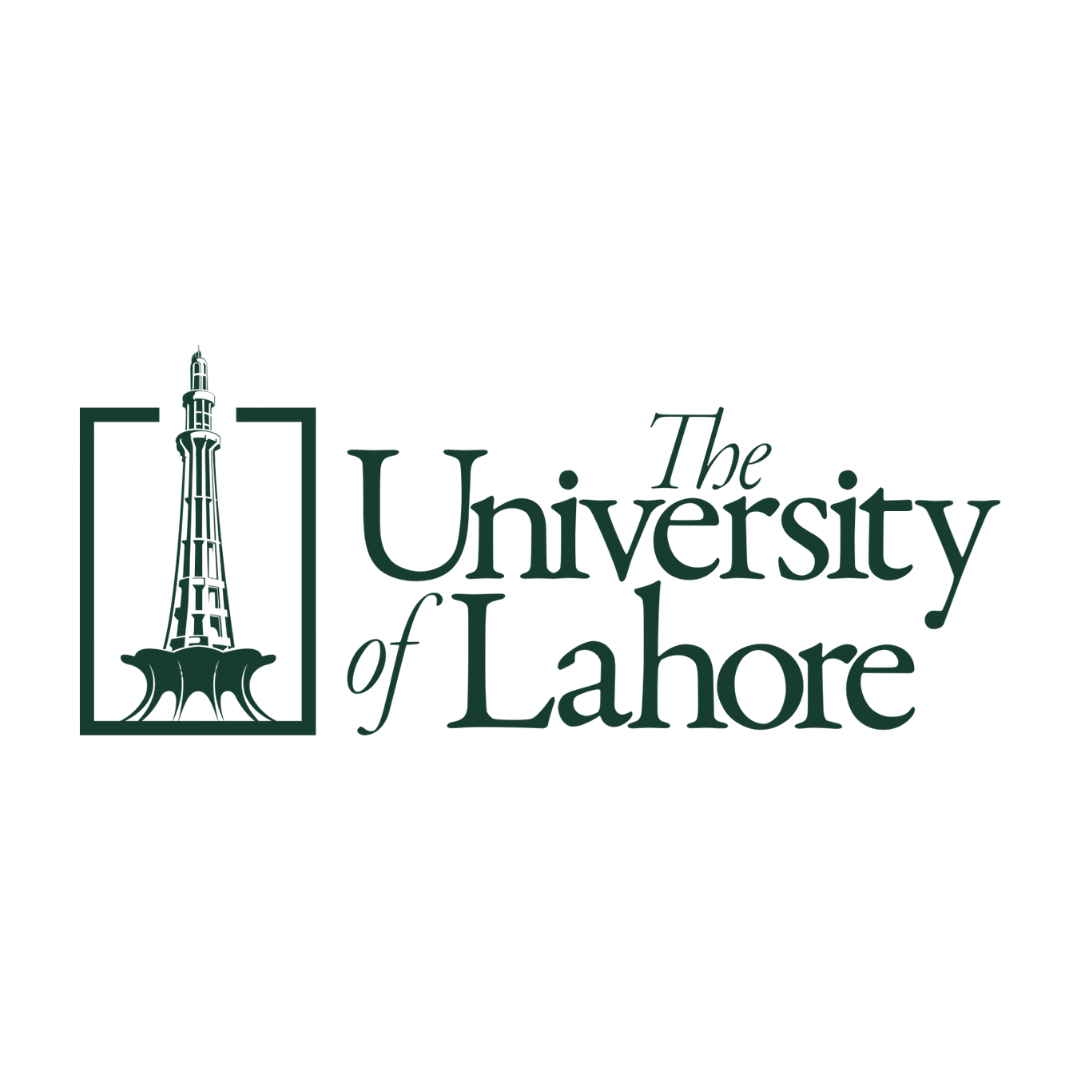 University of Lahore logo