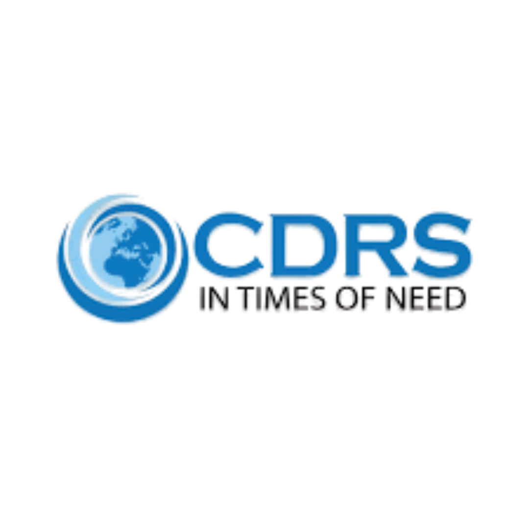 CDRS logo
