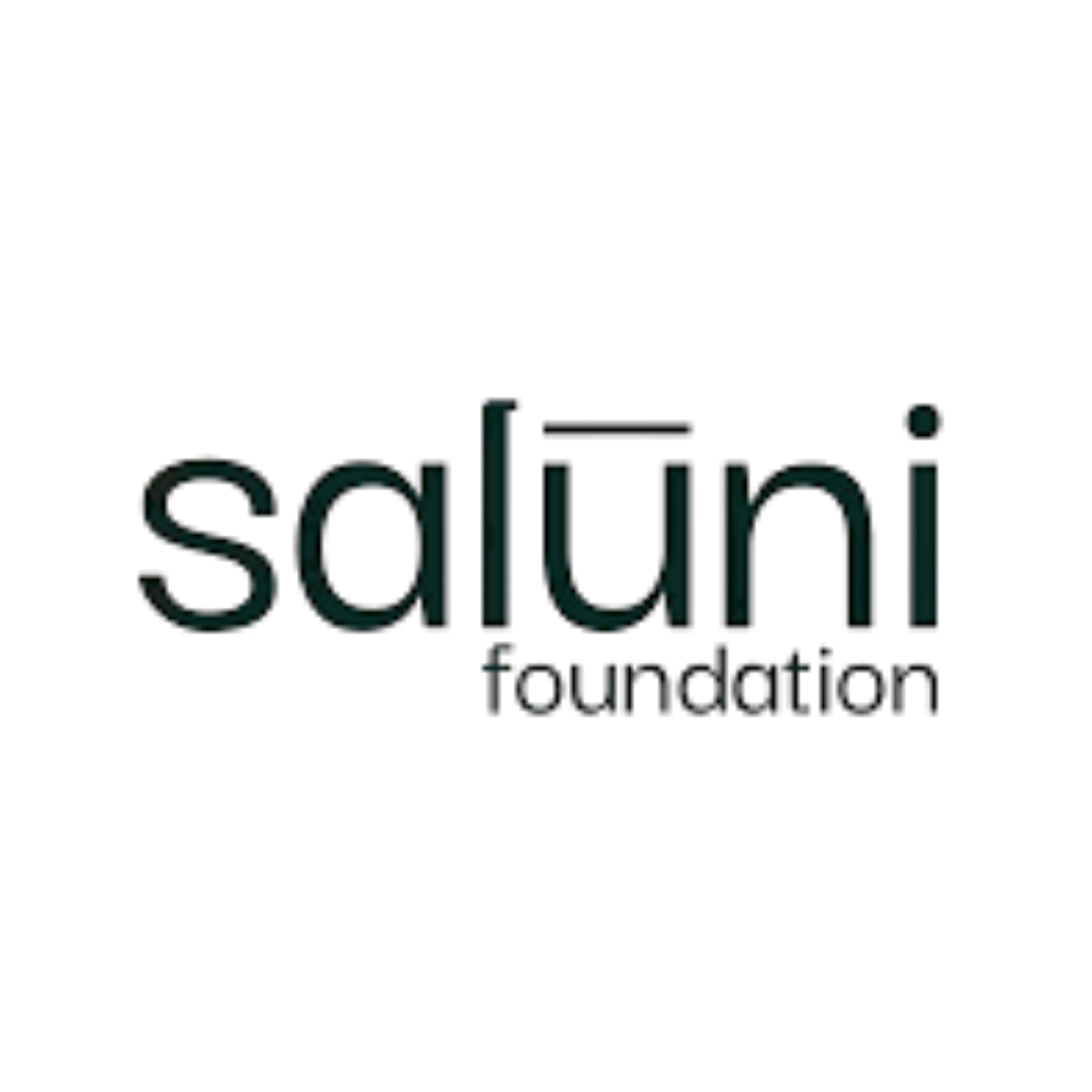 Saluni Foundation logo