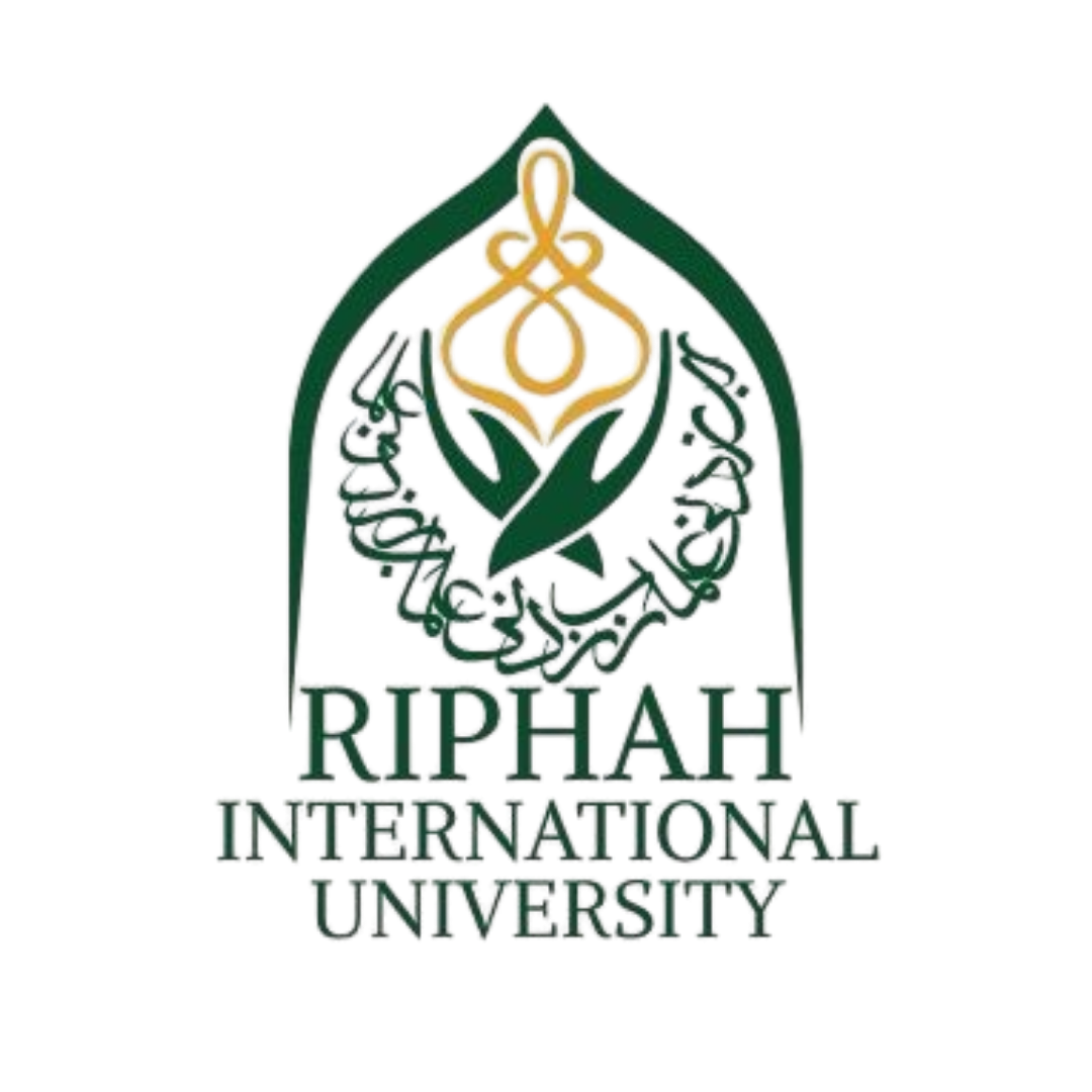 Riphah International University logo