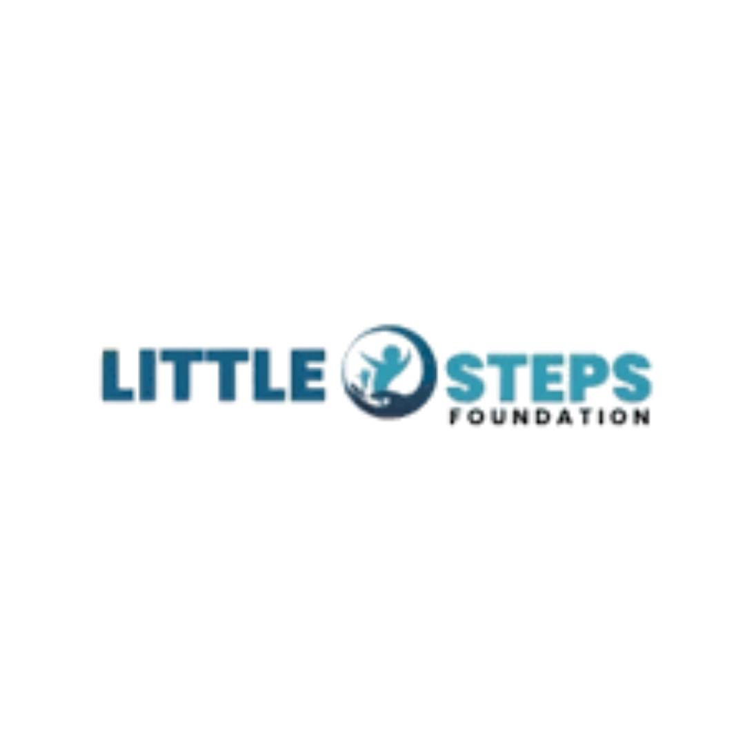 Little Steps Foundation logo